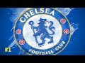 FIFA 22 Карьера за Челси Часть 1: Новый клуб и развал команды