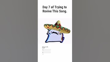 Day 7 of Trying To Revive This Song #hungergamestiktok