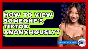 How To View Someone