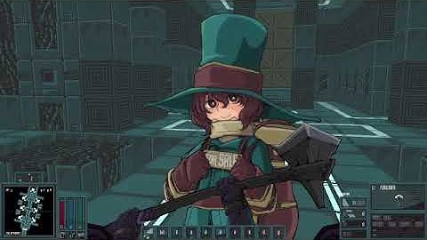 The Citadel Demo #1 - Murdered by Repetition