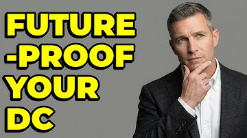 Why Prioritize Scalable Design For Distribution Centers?