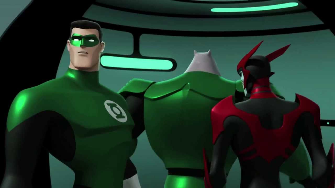 How Green Lanterns Cliffhanger Ending Was Eventually Resolved