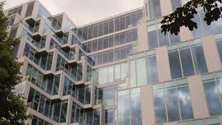 Rupert App Gmbh Co. Zeichnet Für Die Fassade Der Ikone Up Berlin