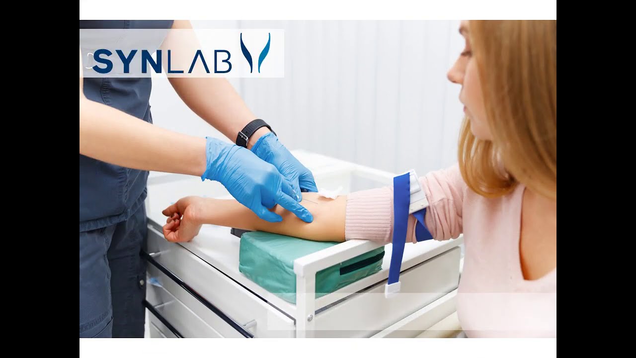 Подготовка к общему анализу крови - YouTube