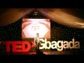 My Journey from Passion Photographer to Presidential Photographer | Bayo Omoboriowo | TEDxGbagada