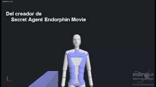 Endorphin 2 7 Parkour Tutorial Trailer