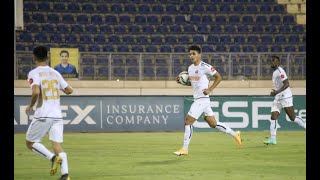 Superliga. Mashal - Bunyodkor 1:1. Highlights Superliga. Mashal - Bunyodkor 1:1. Highlights