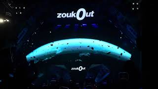 One Republic- If I Lose Myself (Alesso Remix) played live at ZoukOut 2023