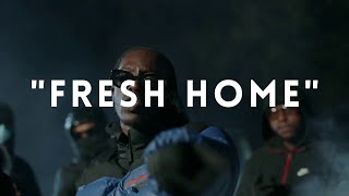 [FREE FOR PROFIT] Unknown T X Kay-O Type Beat - "Fresh Home"