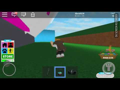 roblox robloxian life eggs