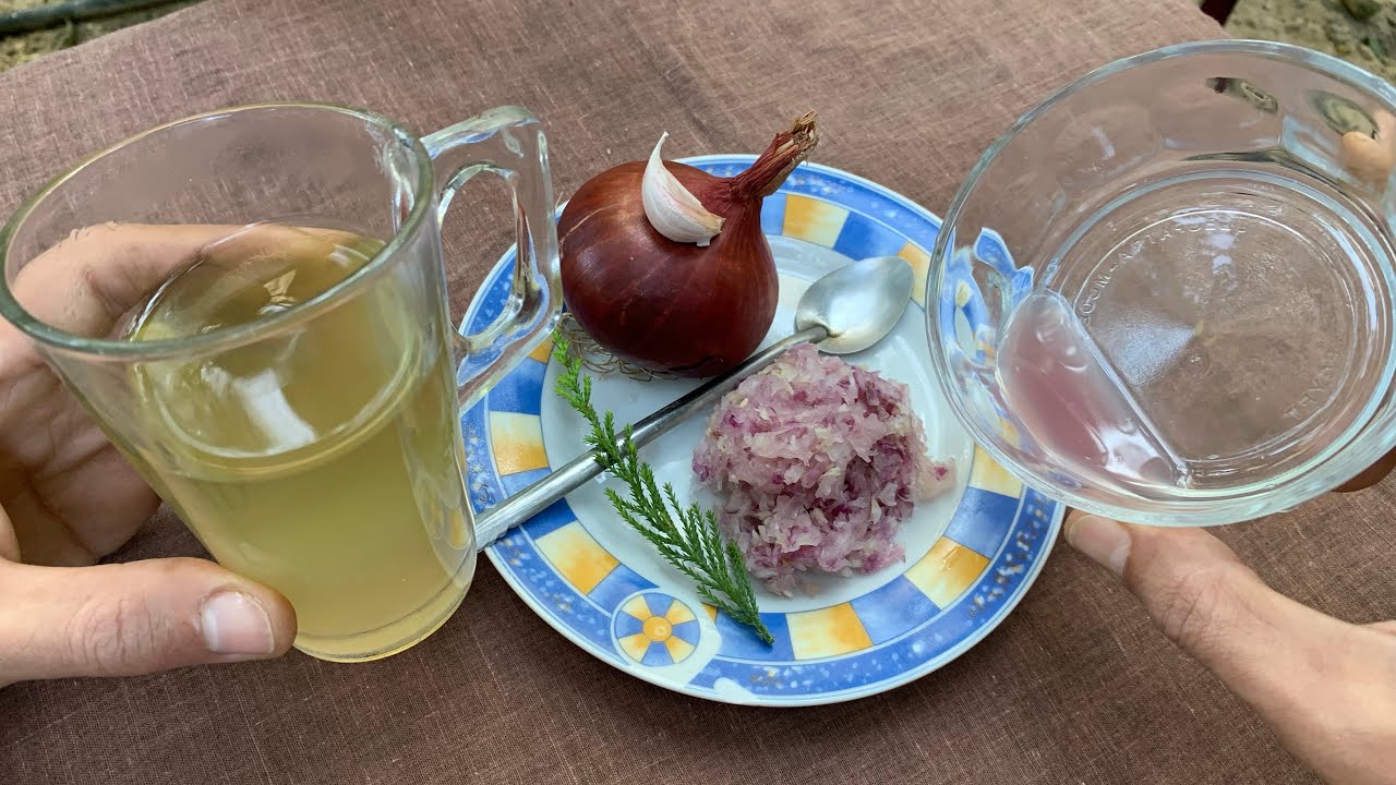 علاج شيب الشعر نهائيًا وانبات شعر جديد! مرة وحدة بالعمر ومن أول استخدام! وداعًا لصبغ الشعر بعد اليوم