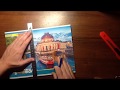 Создаем Travel book просто и быстро.