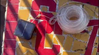 Fairy Light Solar Outdoor 33Ft 100 LED