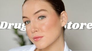 Fresh Every Day Drugstore Makeup Look