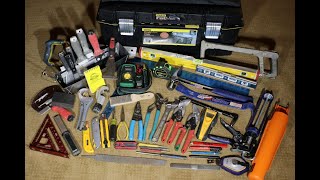 Tool Tuesday Top Essential Tools For Gifts Part 1 by Dan & Sarah Makers 812 views 2 years ago 30 minutes