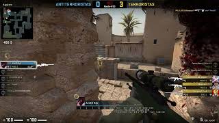 1 Messipeek Csgo