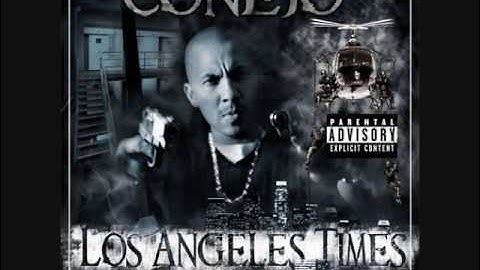 CONEJO-THE DEVILS INSIDE