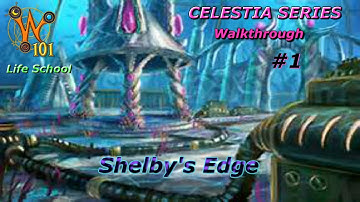 Wizard101 (Celestia Questing) - Part 1