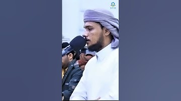 تلاوة هادئة بديعة ﴿.. رَبِّ ابْنِ لِي عِنْدَكَ بَيْتًا فِي الْجَنَّةِ ..﴾ 🤍