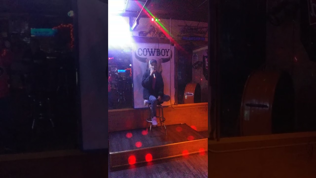 Cowboy Bills Karaoke