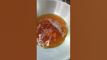 Thumbnail of cara buat tahu magel yang sangat mudah