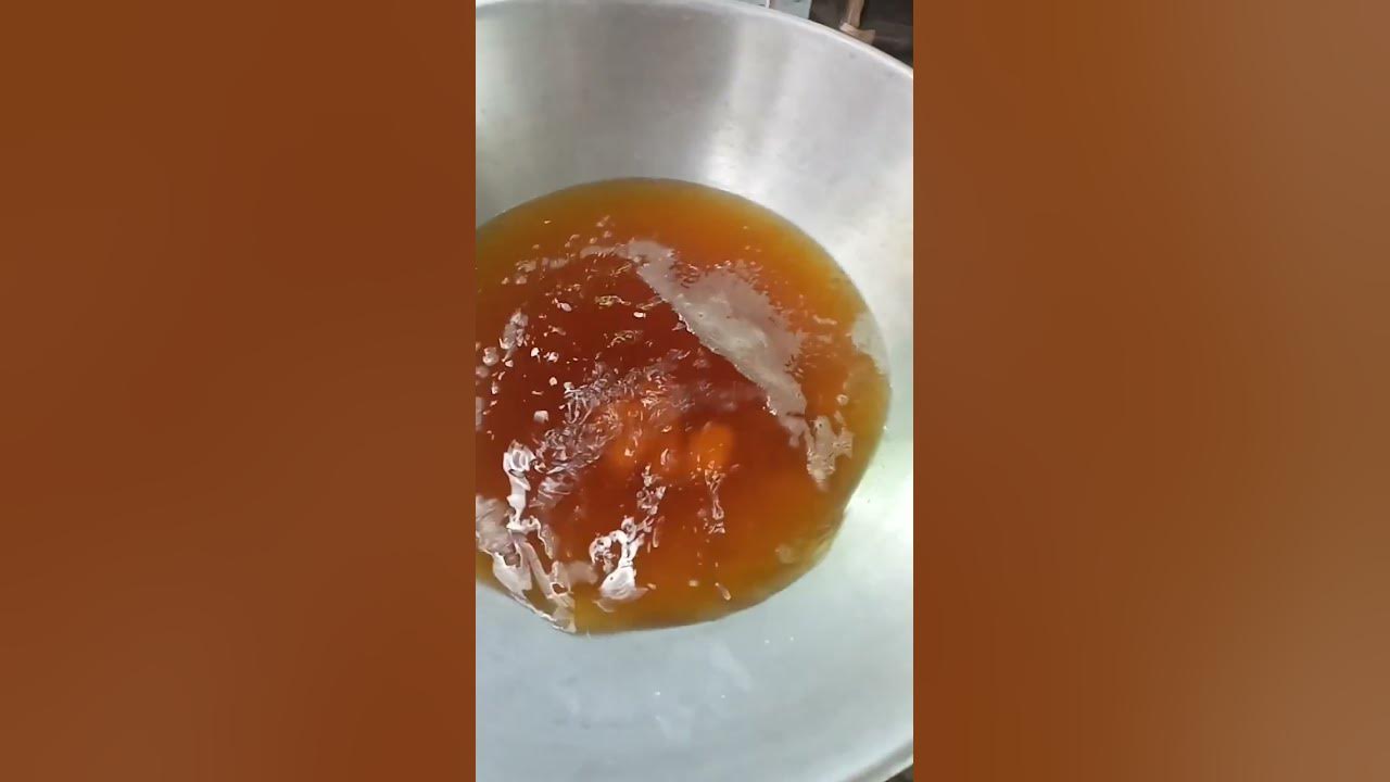 cara buat tahu magel yang sangat mudah