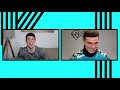 What CRAZY celebration has Tom agreed to do?! 😂  | Tom Lawrence | FIFA Teammates | Derby County