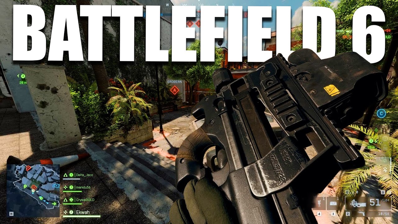 Battlefield 6 und das hat sich mit Release alles geändert