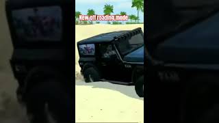 new off roading Mod Indian vehicle Simulator 3D
