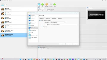 How to Setup Modsecurity WAF Dashboard and PinewoodStore on Ubuntu Systems for Realistic Lab