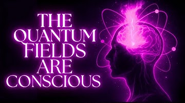 Quantum Consciousness Theory: Is Your Brain Connected to the Universe?
