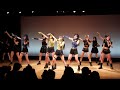 4xstAr5(シスタ)『Just do it』@ アイゲキWEST(東京アイドル劇場) in 吹田メイシアター小ホール 2026/02/14