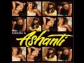 Ashanti - Rock Wit U (Awww Baby) Remix