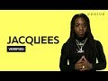 Jacquees "B.E.D." Official Lyrics & Meaning | Verified