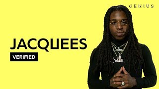 Jacquees "B.E.D." Official Lyrics & Meaning | Verified chords