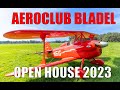 AEROCLUB BLADEL - OPEN HOUSE 2023