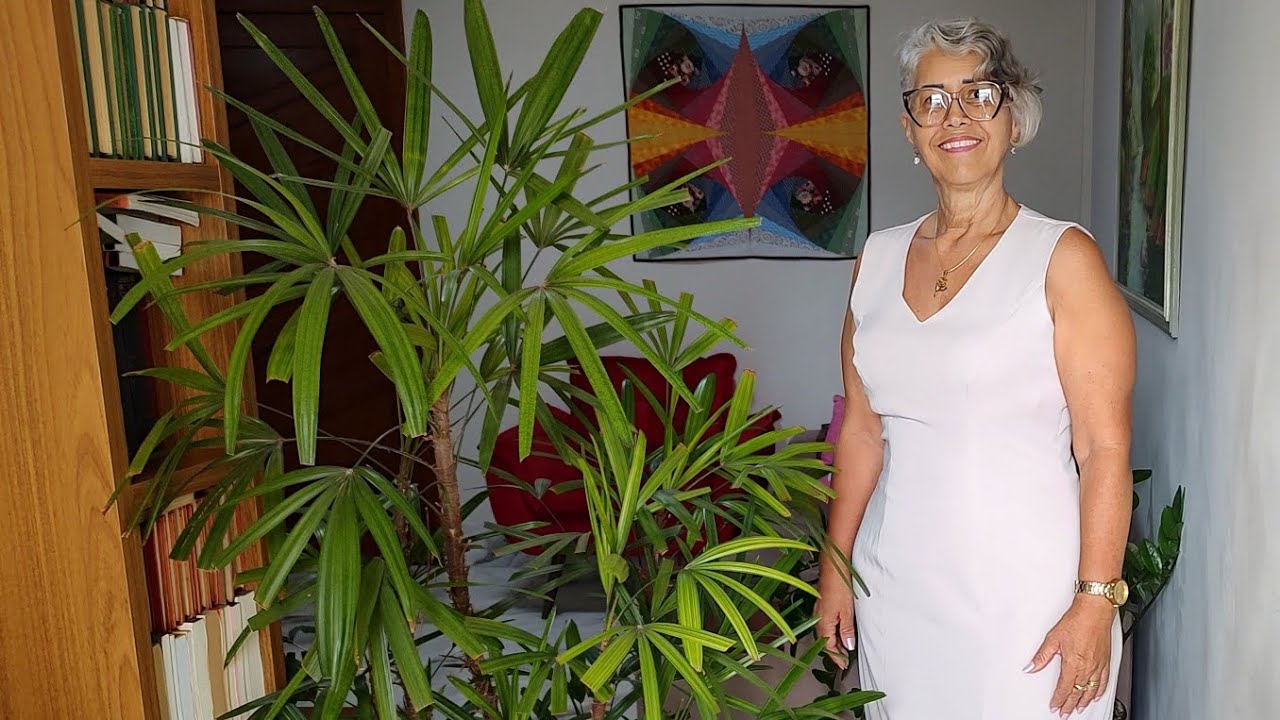 Término do vestido TUBINHO. Parte 5