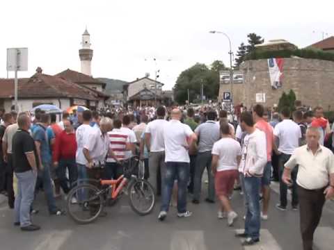 Video: Preživjeli Pucnjavi Govore