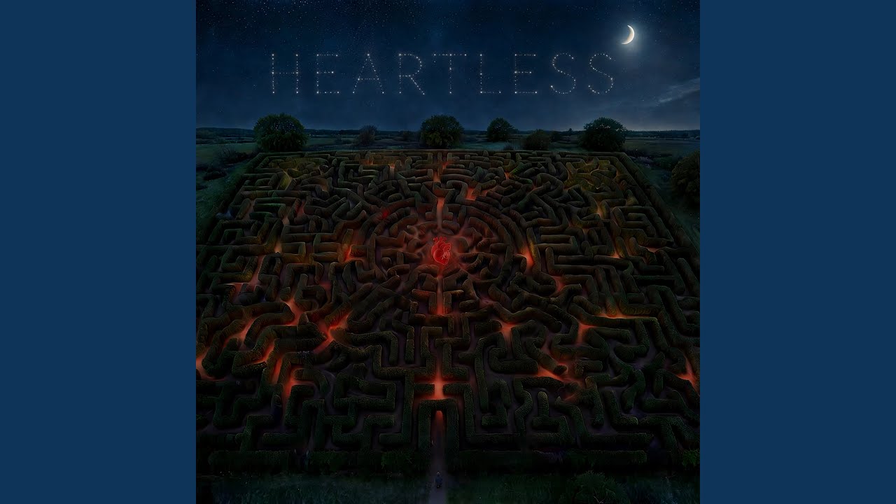 Watch Heartless on YouTube Watch Heartless on YouTube