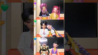 Choose One Demonhunder