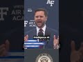 JD Vance: 'You can't boo me, I'm the VP'
