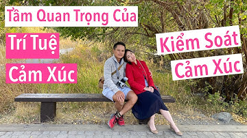 Tầm Quan Trọng Của “Trí Tuệ Cảm Xúc”