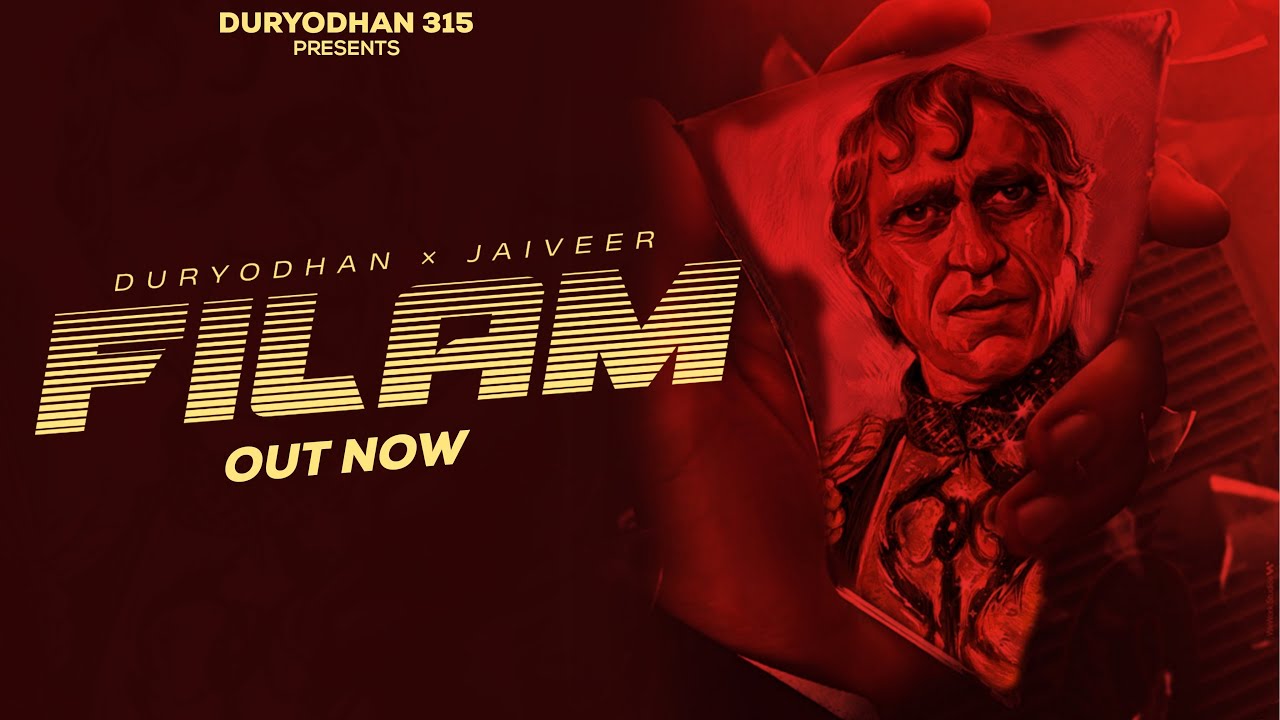 Watch FILAM - DURYODHAN | JAIVEER | NEW HARYANVI SONG 2025 on YouTube Watch FILAM - DURYODHAN | JAIVEER | NEW HARYANVI SONG 2025 on YouTube