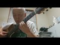今日でお別れ(菅原洋一 : 歌 昭和44年《1969年》/なかにし礼 : 作詞/宇井あきら : 作曲)木原透(癒しのソロギター)KYOU DE OWAKARE