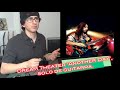 CALCANDO SOLOS - Episodio 27: ANOTHER DAY (Dream Theater/John Petrucci)