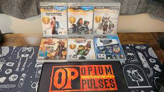 New & Sealed PS3 Reprints - How is This Real!