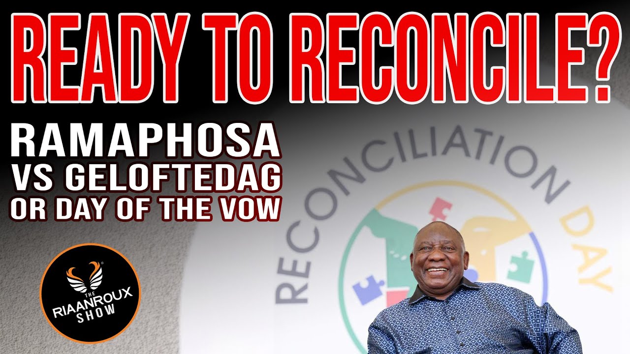 День обета - День примирения