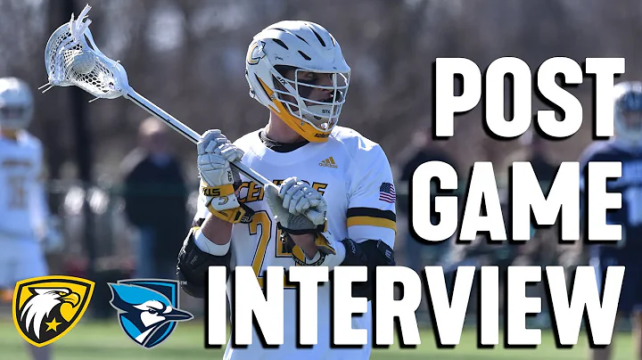 Will Hubbs scores game-winning goal in final minut...