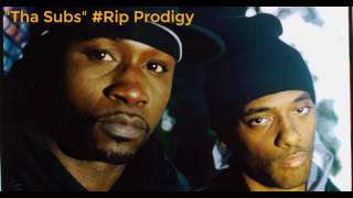 Mobb Deep - Right Back At You - Subtitulada Español - HQ