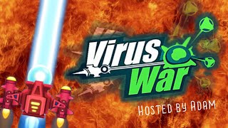 Virus War - For the first time, hosted by Adam! (Randomizer) screenshot 3